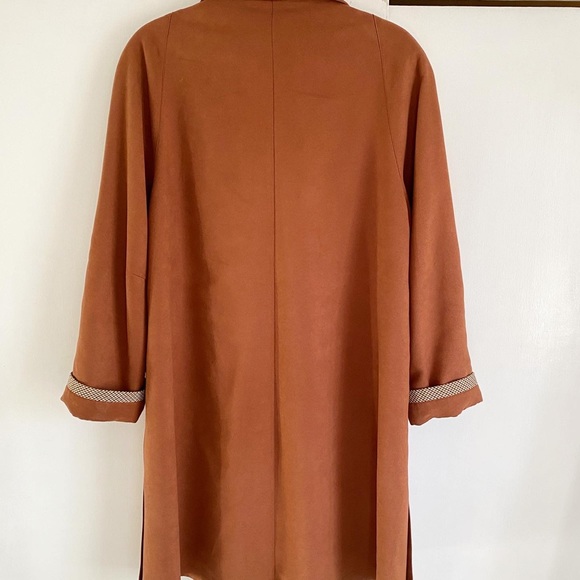 Viema 70s overcoat - Picture 6 of 8